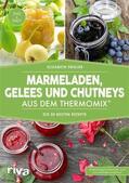 Engler |  Marmeladen, Gelees und Chutneys aus dem Thermomix® | eBook | Sack Fachmedien