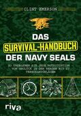 Emerson |  Das Survival-Handbuch der Navy SEALs | eBook | Sack Fachmedien