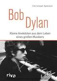 Spöcker |  Bob Dylan | eBook | Sack Fachmedien