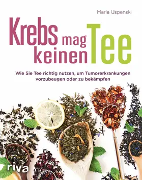 Uspenski | Krebs mag keinen Tee | E-Book | www.sack.de