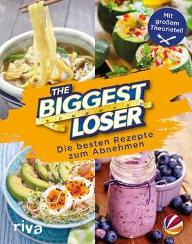 Loser / Hederer / Cavelius | The Biggest Loser | E-Book | sack.de