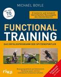 Boyle |  Functional Training – Erweiterte und komplett überarbeitete Neuausgabe | eBook | Sack Fachmedien