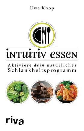 Knop |  Intuitiv essen | eBook | Sack Fachmedien