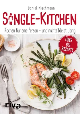 Wiechmann | Single-Kitchen | E-Book | www.sack.de
