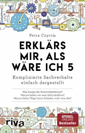 Cnyrim |  Erklärs mir, als wäre ich 5 | eBook | Sack Fachmedien