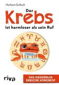 Golluch |  Der Krebs ist harmloser als sein Ruf | eBook | Sack Fachmedien