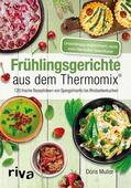 Muliar |  Frühlingsgerichte aus dem Thermomix® | eBook | Sack Fachmedien