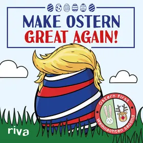 Verlag / Riva | Make Ostern great again | E-Book | sack.de