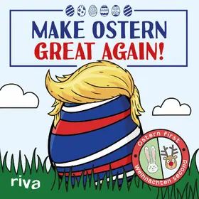 Make Ostern great again | E-Book | www.sack.de