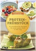 EatSmarter! |  Proteinfrühstück | eBook | Sack Fachmedien