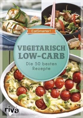 EatSmarter! | Vegetarisch Low-Carb | E-Book | sack.de