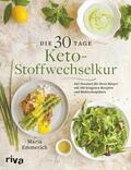 Emmerich |  Die 30-Tage-Keto-Stoffwechselkur | eBook | Sack Fachmedien