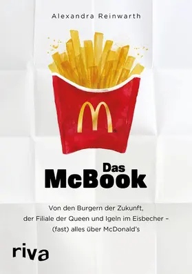 Reinwarth | Das McBook | E-Book | sack.de