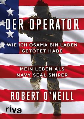 O'Neill | Der Operator | E-Book | sack.de