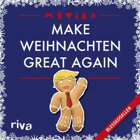 Ronge | Make Weihnachten great again | E-Book | sack.de