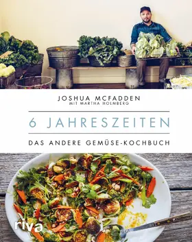 McFadden / Holmberg |  6 Jahreszeiten | eBook | Sack Fachmedien