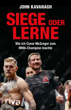 Kavanagh |  Siege oder lerne | eBook | Sack Fachmedien