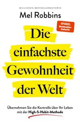Robbins |  Die einfachste Gewohnheit der Welt | Buch |  Sack Fachmedien