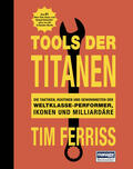 Ferriss |  Tools der Titanen | Buch |  Sack Fachmedien