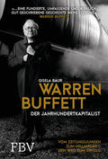 Baur |  Warren Buffett - Der Jahrhundertkapitalist | Buch |  Sack Fachmedien