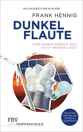 Hennig |  Dunkelflaute | Buch |  Sack Fachmedien