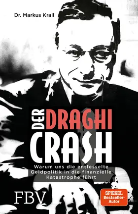 Krall |  Der Draghi-Crash | Buch |  Sack Fachmedien