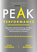 Stulberg / Magness |  Peak Performance | Buch |  Sack Fachmedien