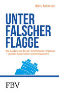 Andersen |  Unter falscher Flagge | Buch |  Sack Fachmedien