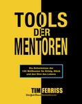Ferriss |  Ferriss, T: Tools der Mentoren | Buch |  Sack Fachmedien
