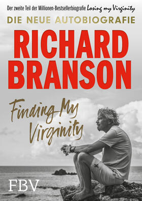 Branson | Finding My Virginity | Buch | 978-3-95972-126-4 | sack.de