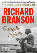 Branson |  Finding My Virginity | Buch |  Sack Fachmedien