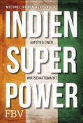 Braun Alexander |  Indien Superpower | Buch |  Sack Fachmedien