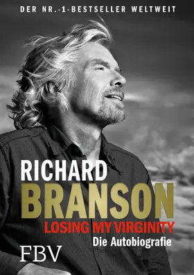Branson |  Losing My Virginity | Buch |  Sack Fachmedien