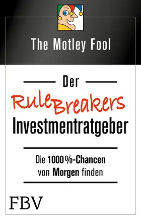 Der Rule Breakers-Investmentratgeber | Buch | 978-3-95972-141-7 | sack.de
