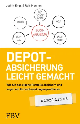 Engst / Morrien |  Depot-Absicherung leicht gemacht - simplified | Buch |  Sack Fachmedien