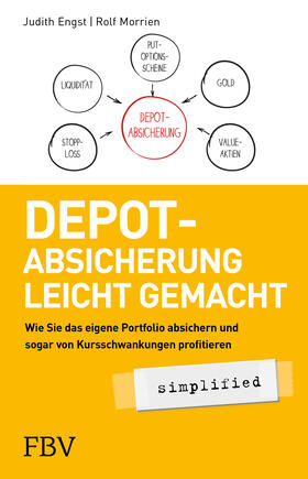 Engst / Morrien | Depot-Absicherung leicht gemacht - simplified | Buch | 978-3-95972-199-8 | sack.de