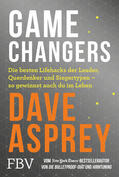 Asprey |  Game Changers | Buch |  Sack Fachmedien