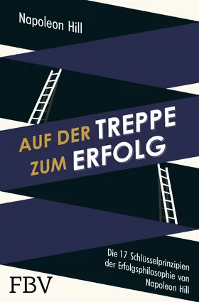 Hill |  Auf der Treppe zum Erfolg | Buch |  Sack Fachmedien