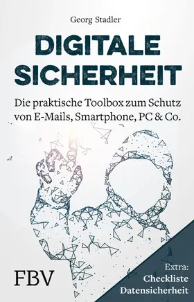 Stadler |  Digitale Sicherheit | Buch |  Sack Fachmedien