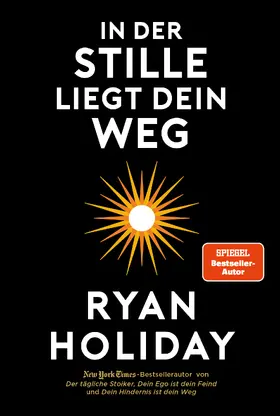 Holiday | In der Stille liegt Dein Weg | Buch | 978-3-95972-254-4 | sack.de
