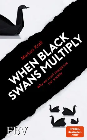 Krall |  When Black Swans multiply | Buch |  Sack Fachmedien