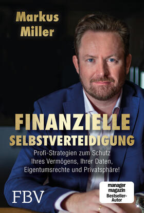 Miller |  Finanzielle Selbstverteidigung | Buch |  Sack Fachmedien