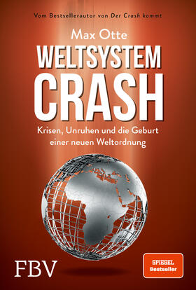 Otte | Weltsystemcrash | Buch | 978-3-95972-282-7 | sack.de