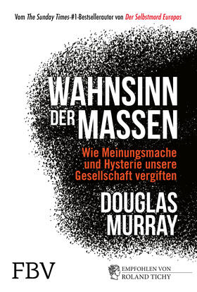 Murray | Wahnsinn der Massen | Buch | 978-3-95972-290-2 | sack.de