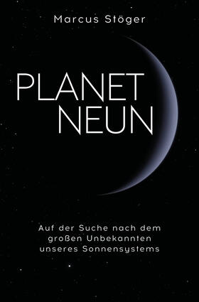 Stöger | Planet Neun | Buch | 978-3-95972-311-4 | sack.de