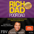 Kiyosaki |  Rich Dad Poor Dad | Sonstiges |  Sack Fachmedien