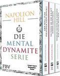 Hill |  Die Mental-Dynamite-Serie - Schuber | Buch |  Sack Fachmedien