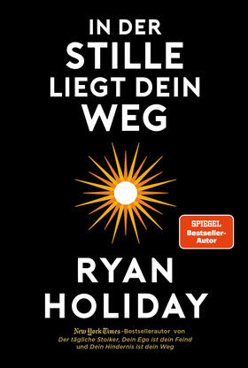 Holiday | In der Stille liegt Dein Weg | Buch | 978-3-95972-329-9 | sack.de