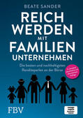 Sander |  Reich werden mit Familienunternehmen | Buch |  Sack Fachmedien