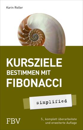 Roller | Kursziele bestimmen mit Fibonacci | Buch | 978-3-95972-337-4 | sack.de